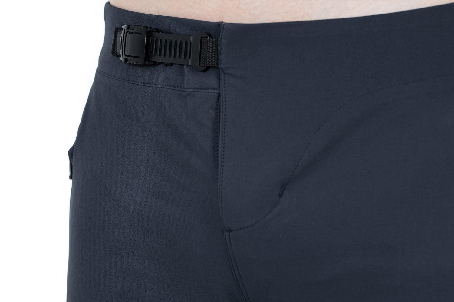 Cube EDGE Baggy Pants - Liquid-Life #Wähle Deine Farbe_Blue