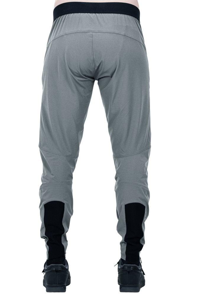 Cube EDGE Baggy Pants - Liquid-Life #Wähle Deine Farbe_Grey