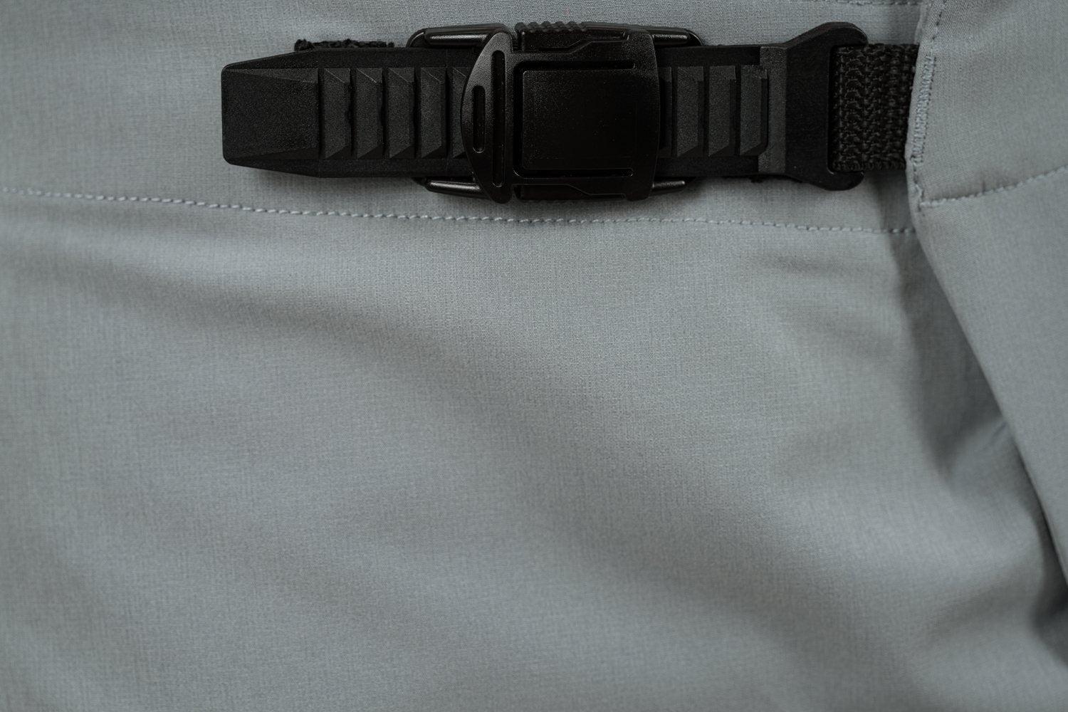 Cube EDGE Lightweight Baggy Shorts - Liquid-Life #Wähle Deine Farbe_Grey