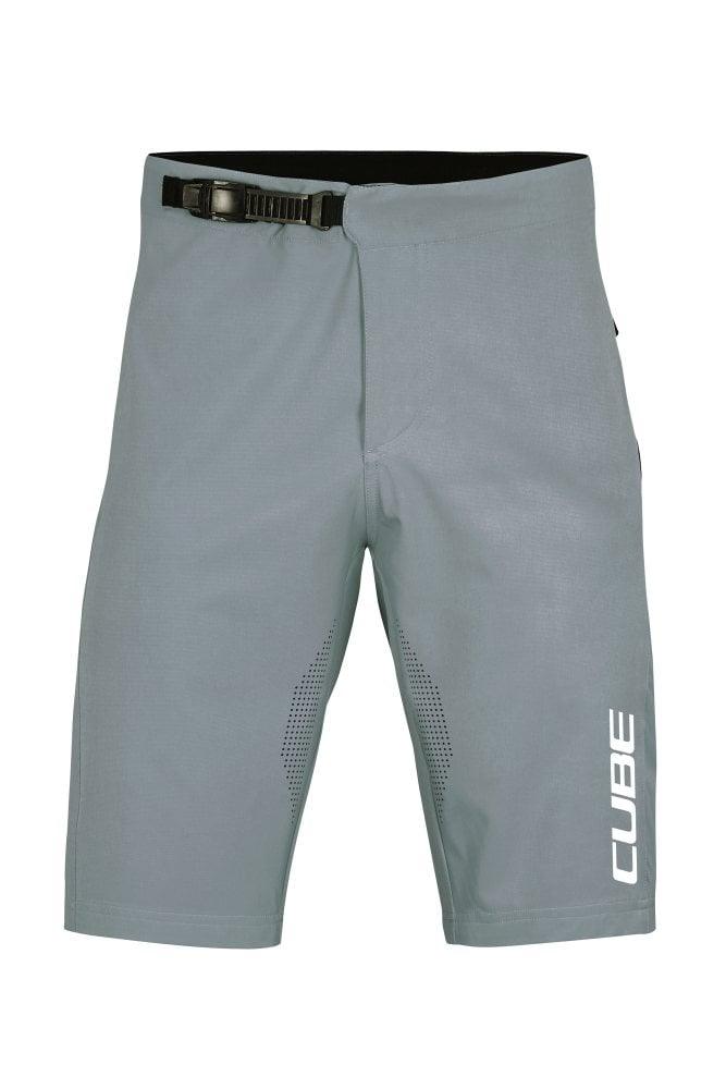 Cube EDGE Lightweight Baggy Shorts - Liquid-Life