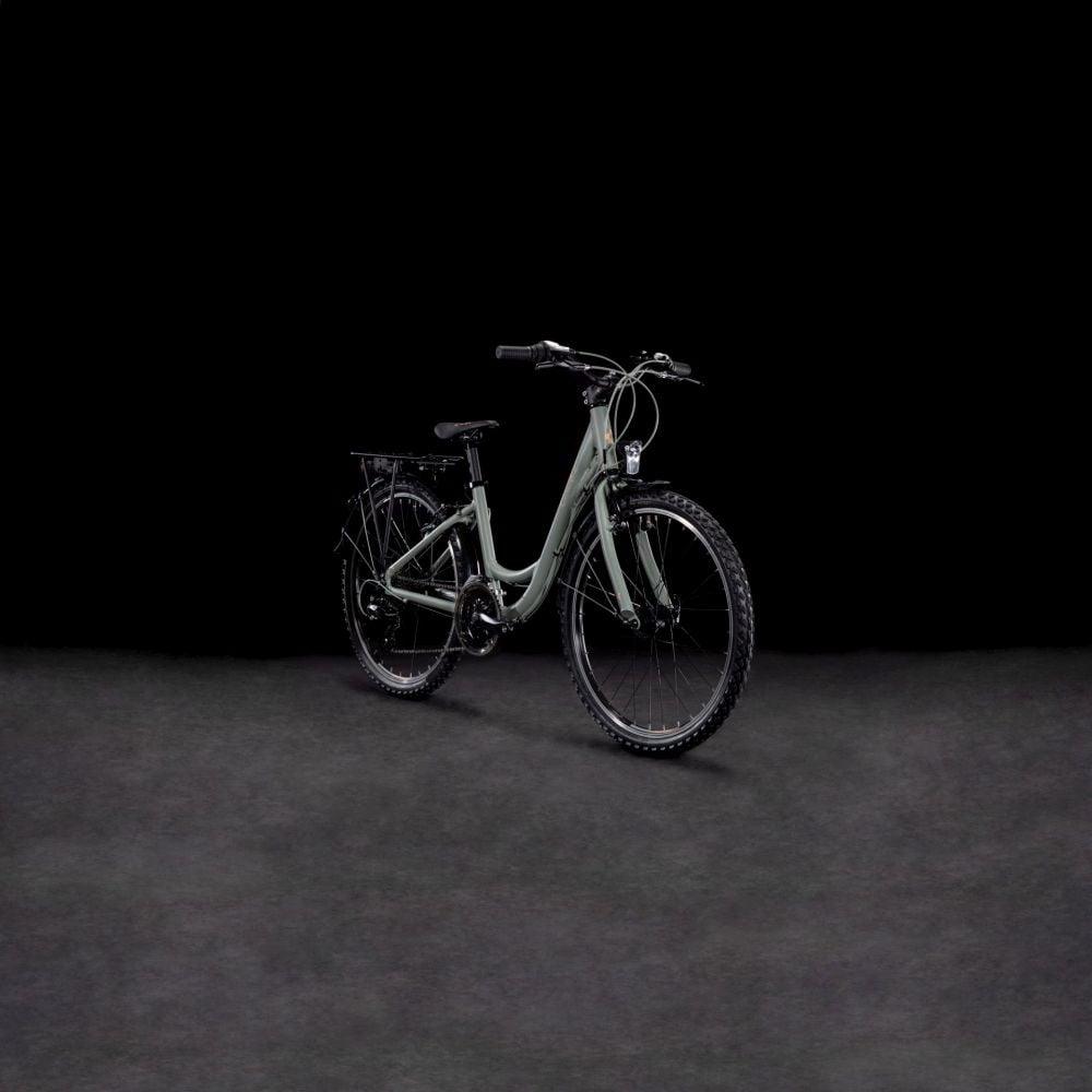 Cube Ella 240 lunar´n´salmon 2023 24" - Liquid-Life