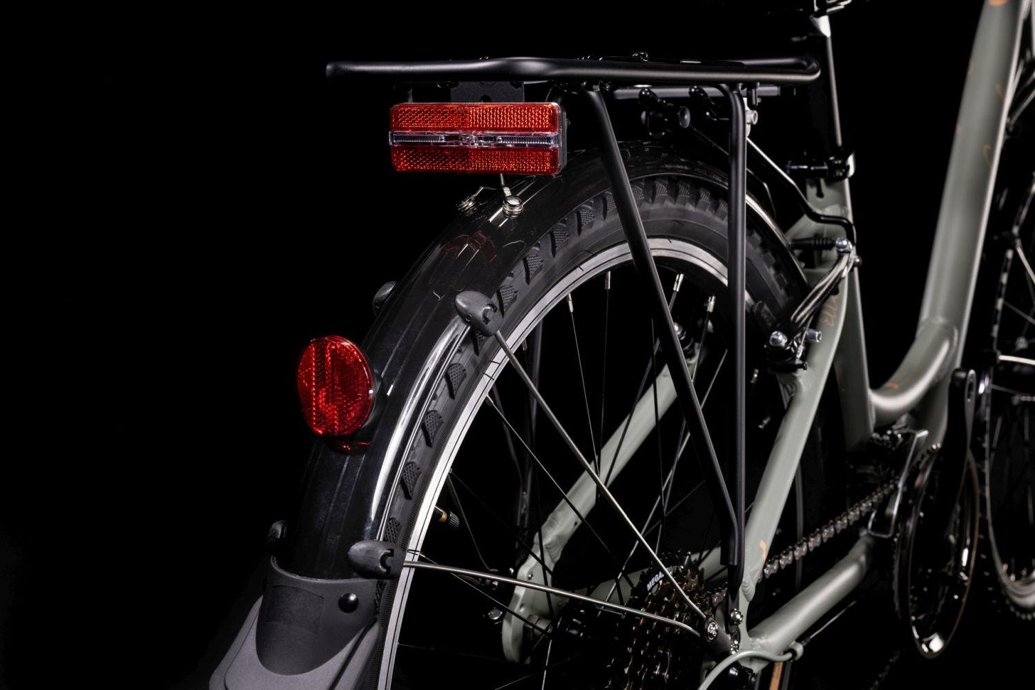 Cube Ella 240 lunar´n´salmon 2023 24" - Liquid-Life