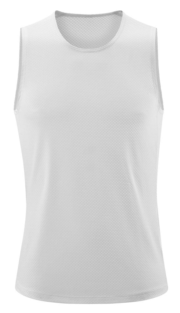 Cube Funktionsunterhemd Mesh ärmellos - Liquid-Life #Wähle Deine Farbe_White