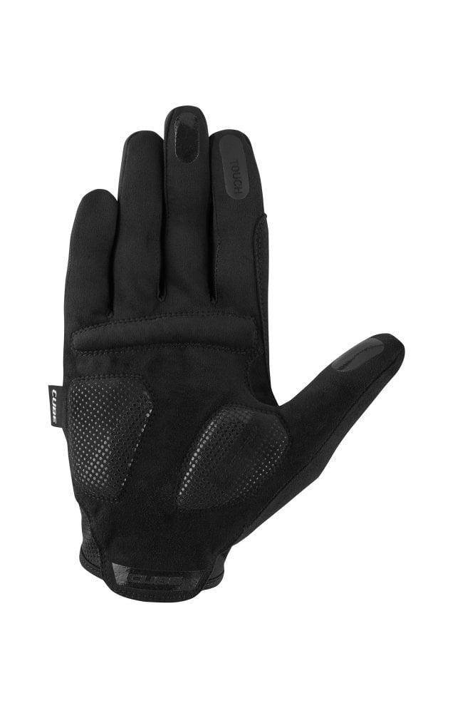 Cube Handschuhe COMFORT langfinger - Liquid-Life