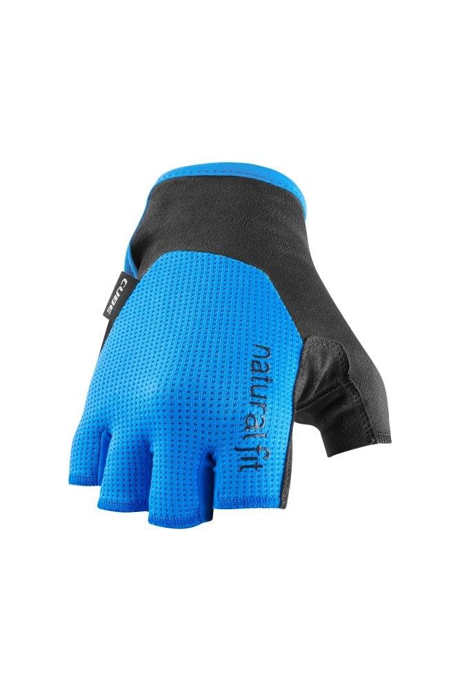 Cube Handschuhe kurzfinger X NF - Liquid-Life