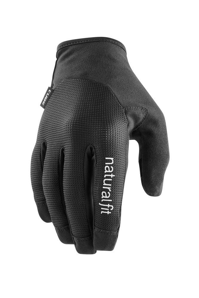 Cube Handschuhe Langfinger X NF – Ergonomie & Grip für Profis