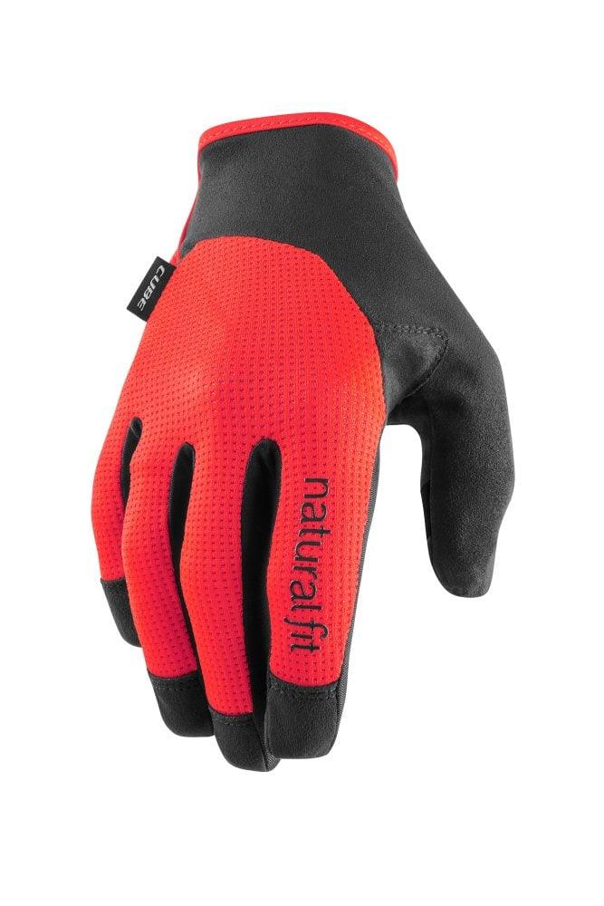 Cube Handschuhe langfinger X NF - Liquid-Life