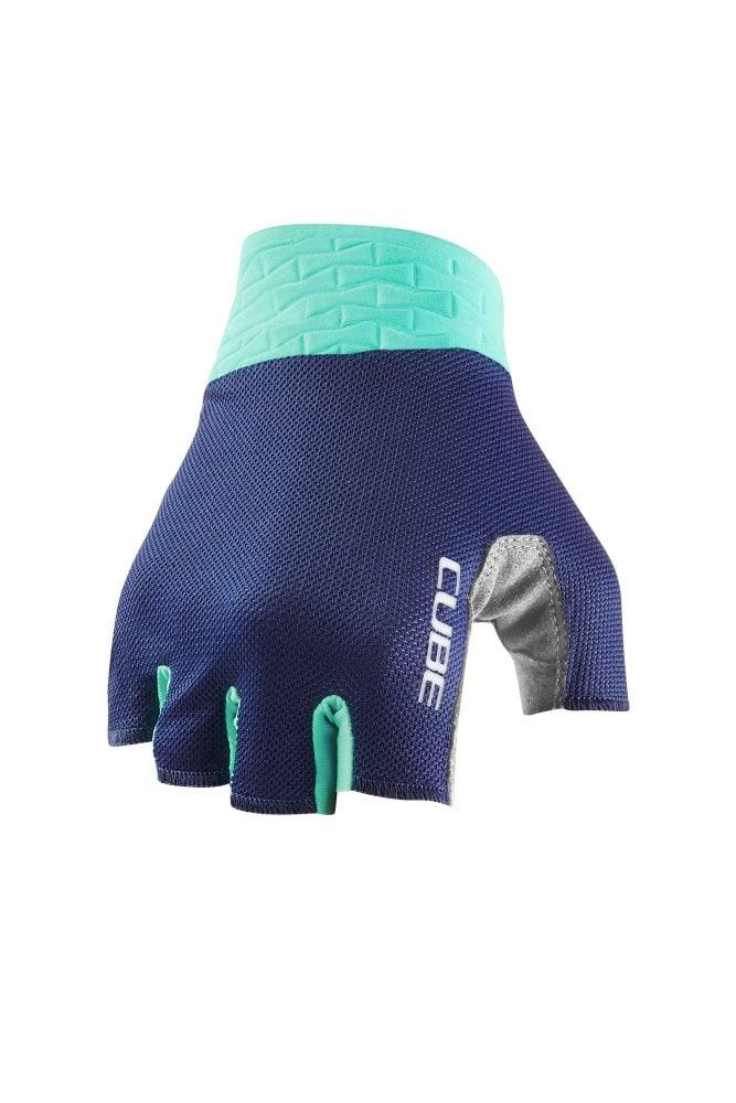 Cube Handschuhe Performance kurzfinger - Liquid-Life