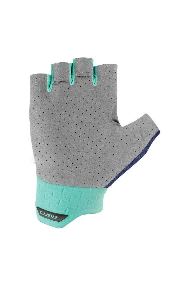 Cube Handschuhe Performance kurzfinger - Liquid-Life