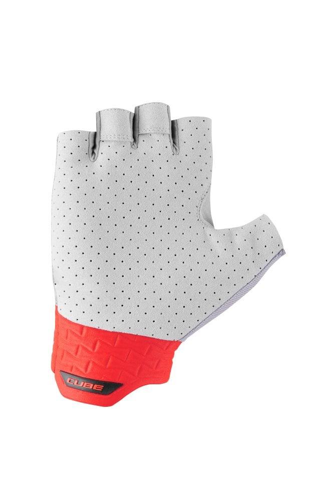 Cube Handschuhe Performance kurzfinger - Liquid-Life