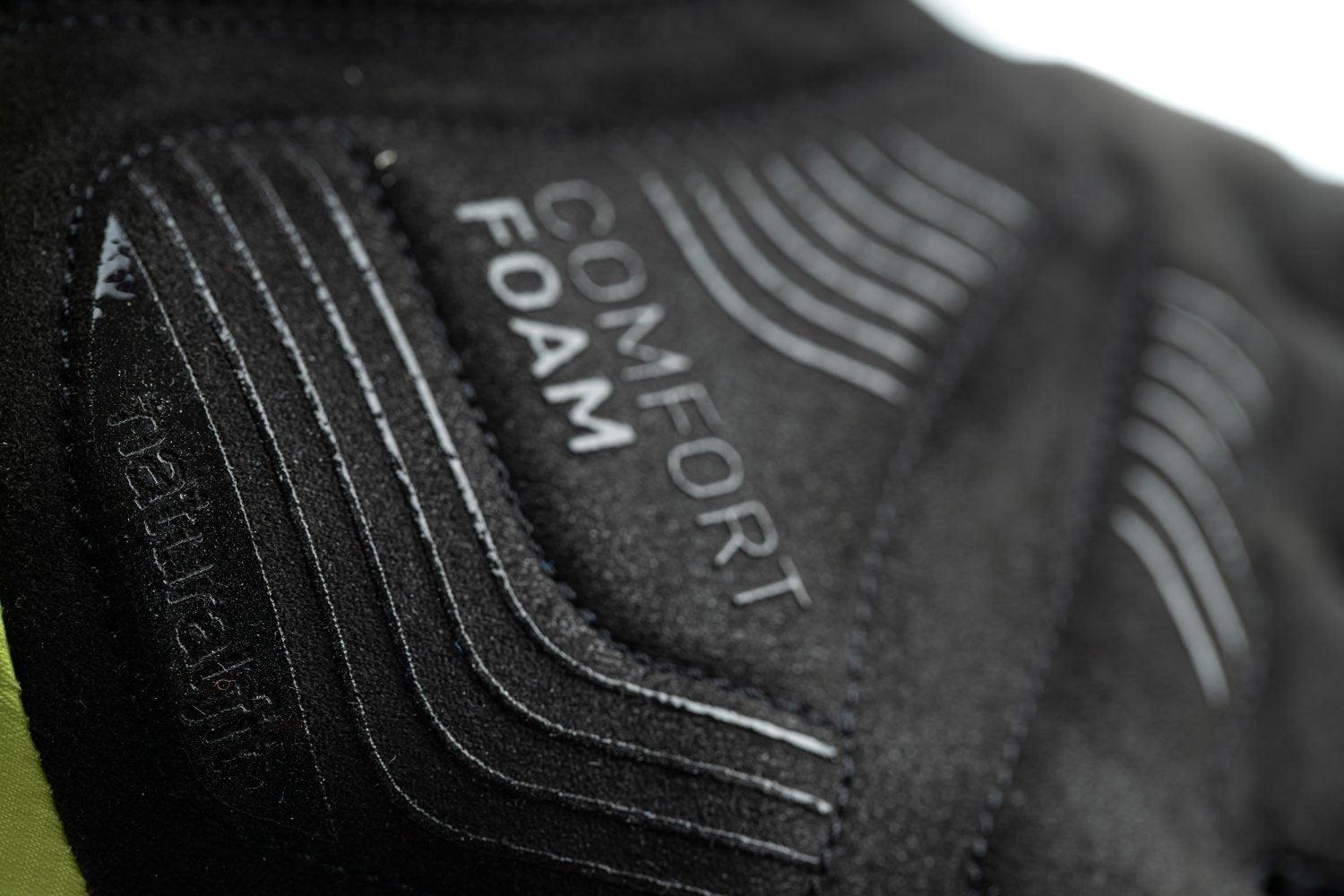 Cube Handschuhe Winter langfinger X NF - Liquid-Life #Wähle Deine Farbe_Grey´n´Yellow