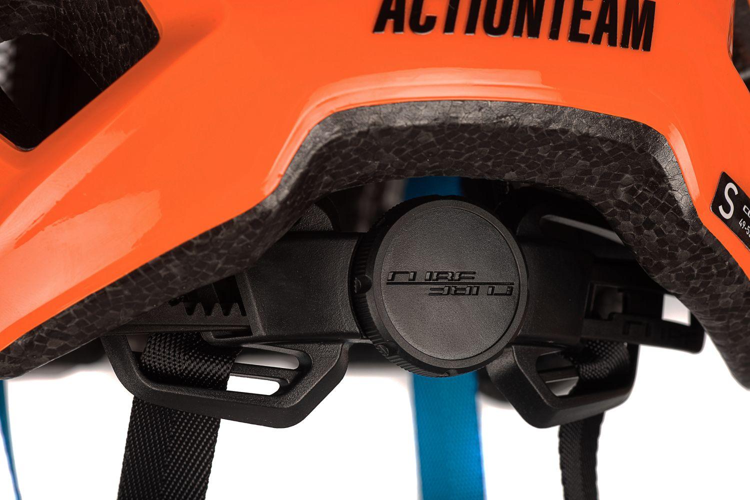 Cube Helm LINOK - Liquid-Life #Wähle Deine Farbe_X Actionteam