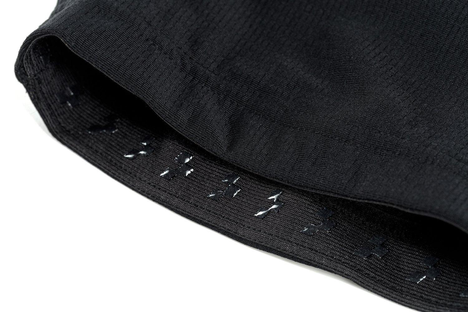 Cube JUNIOR Baggy Shorts inkl. Innenhose - Liquid-Life #Wähle Deine Farbe_Black