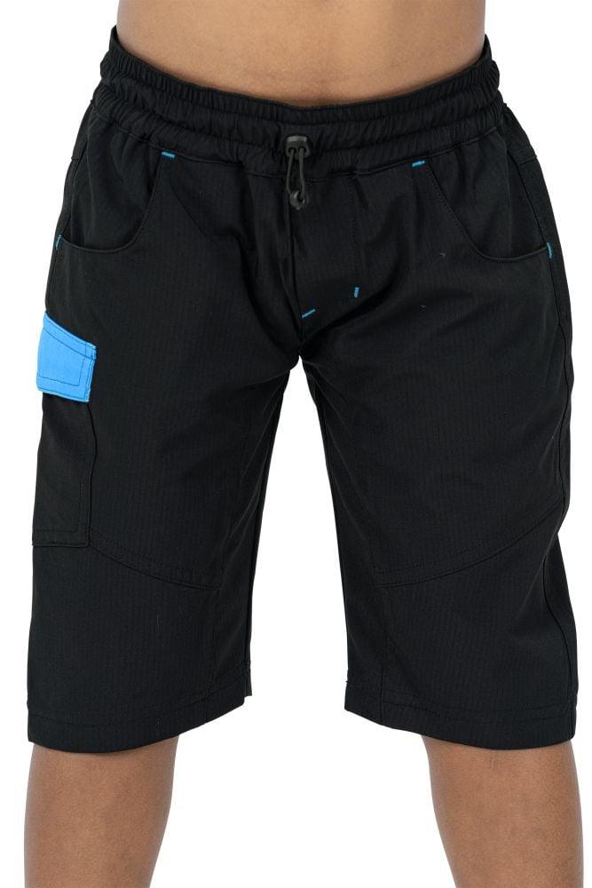 Cube JUNIOR Baggy Shorts - Liquid-Life