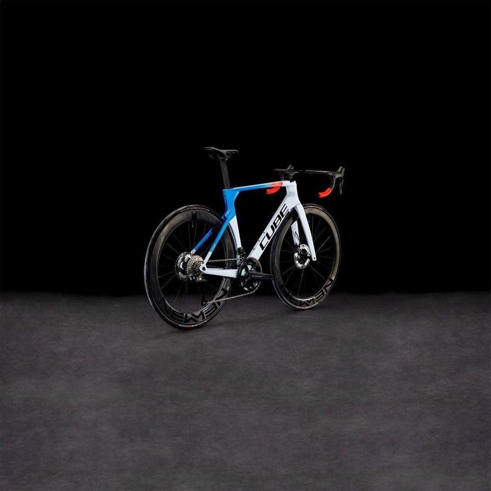 Cube Litening AERO C:68X Race teamline 2023 - Liquid-Life