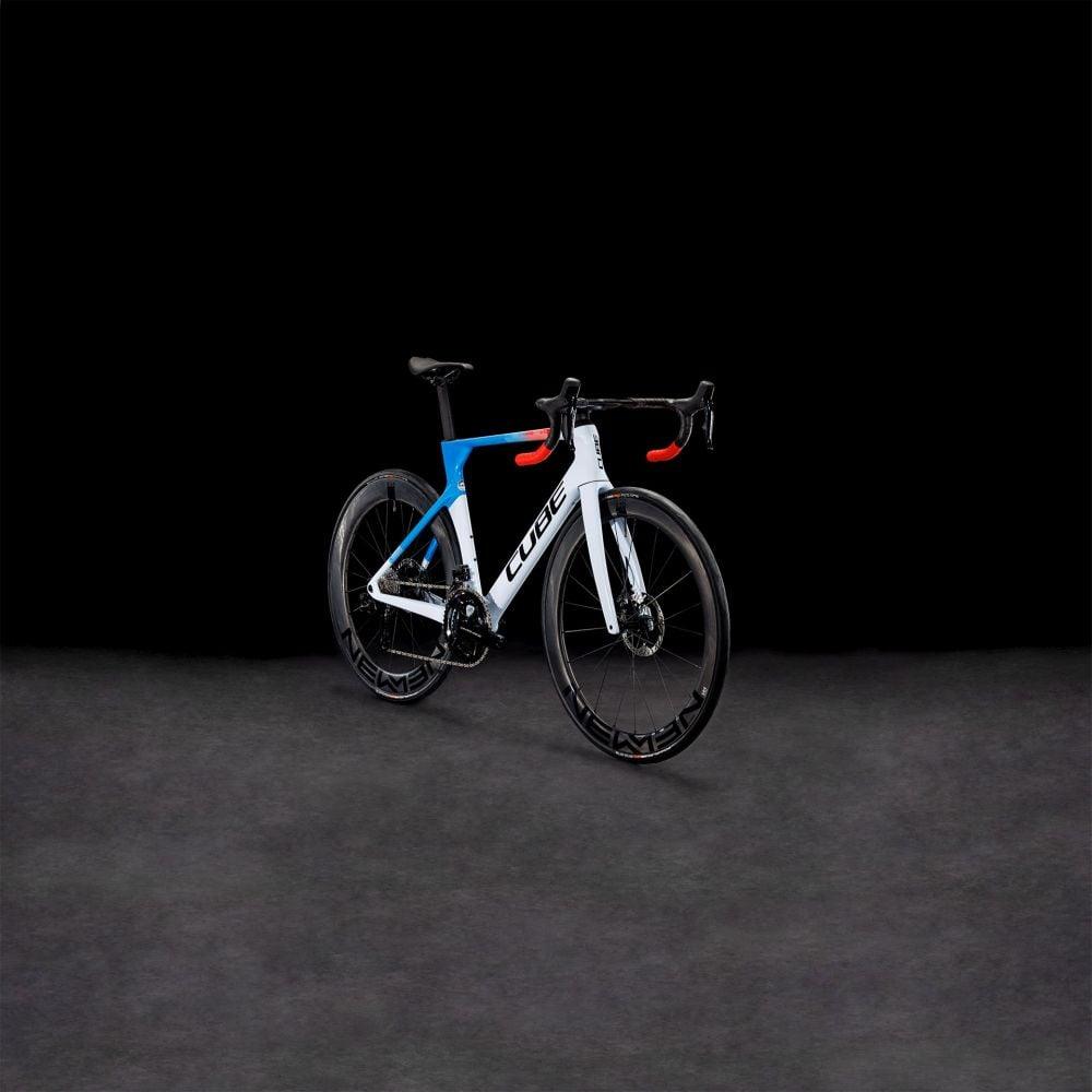 Cube Litening AERO C:68X SLT teamline 2023 - Liquid-Life