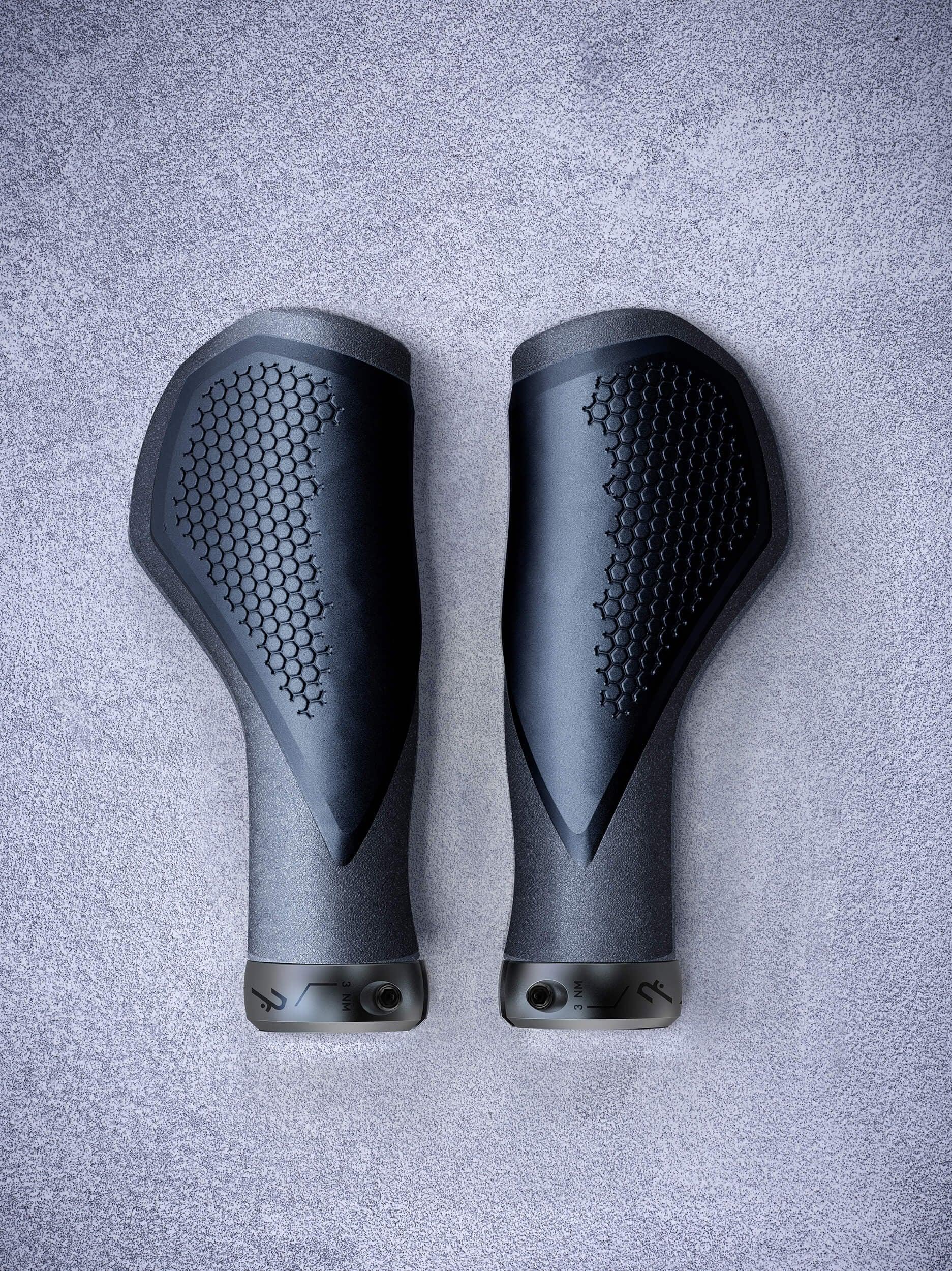 Gants Hiver Légers Cube Performance All Season Long Finger Noir Gants Hiver Légers Cube Performance All Season Long Finger Noir