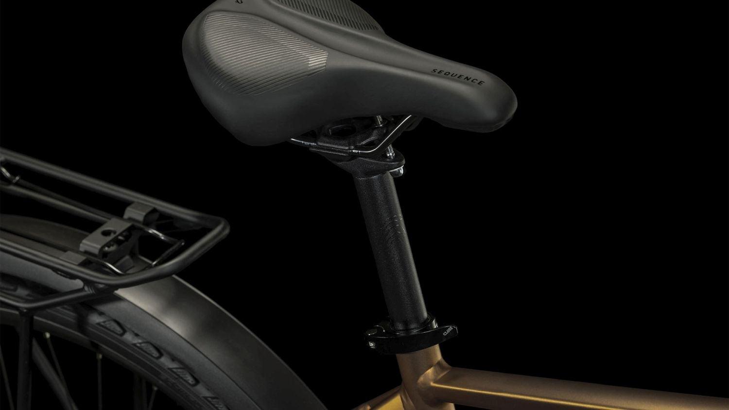 Cube Nature Pro Allroad gold´n´black 2023 - Liquid-Life