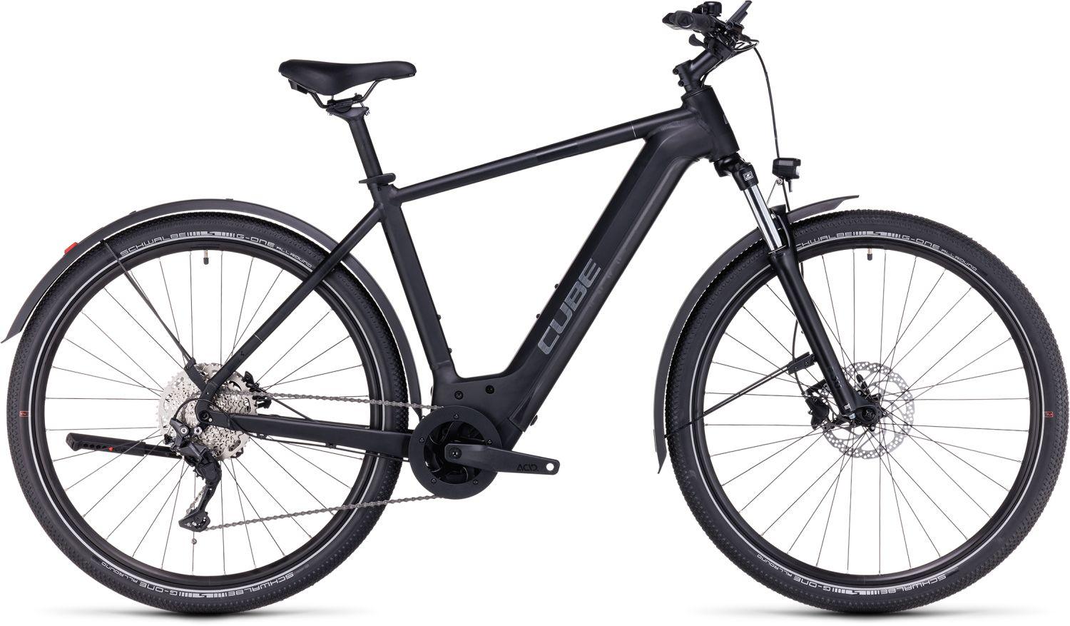 elfbar elfa master akku CUBE E-Bikes 2026 online kaufen