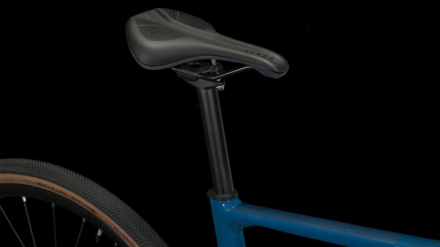 Cube Nuroad Race blue´n´black 2023 - Liquid-Life