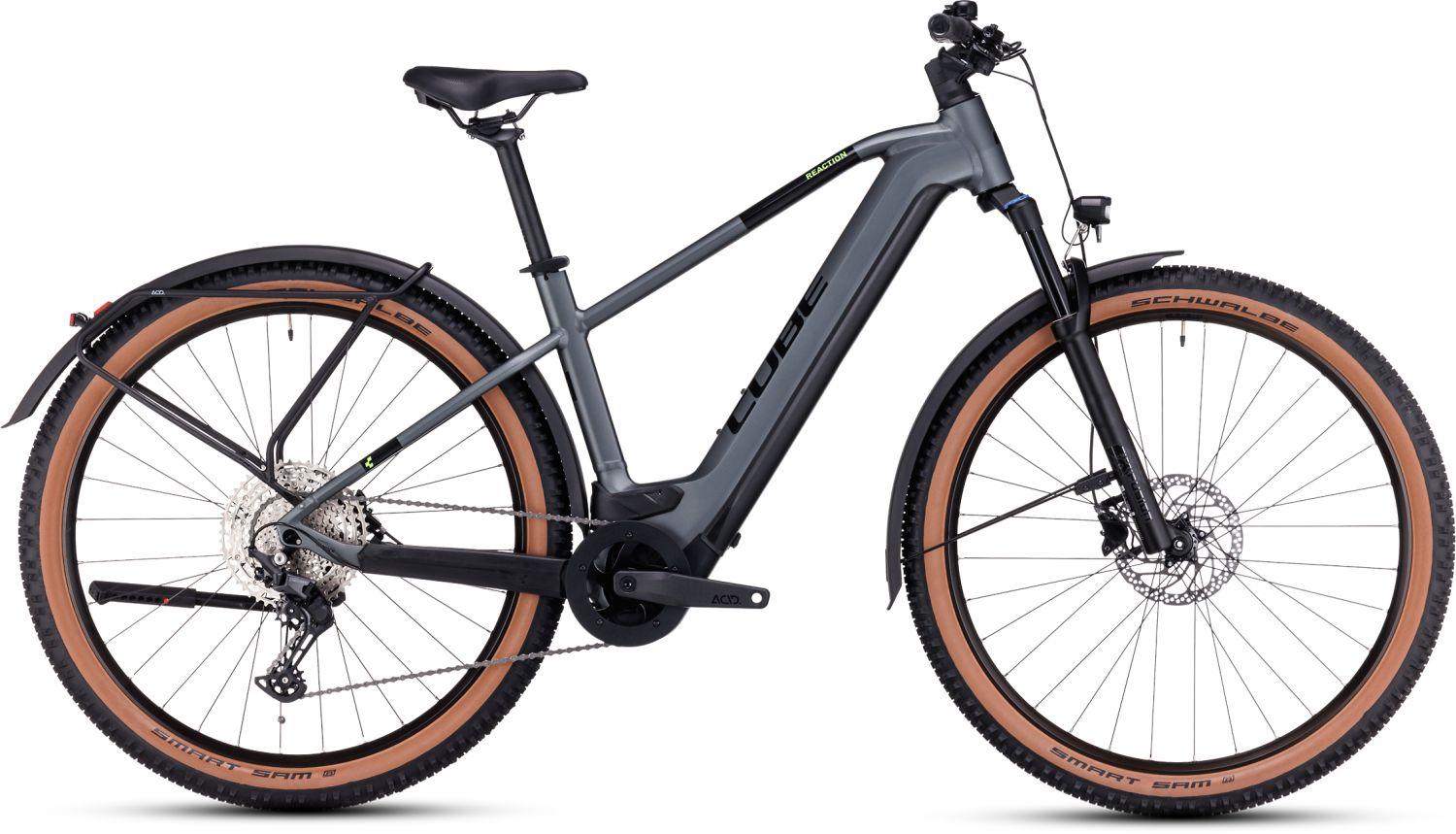 cube fahrrad & e-bike store paderborn by liquid-life.com Cube Reaction Hybrid Pro 625 Allroad