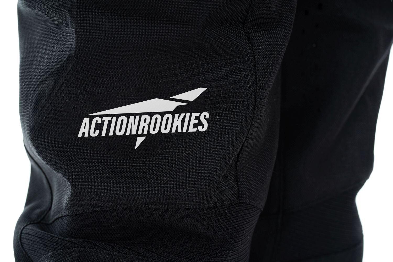 Cube ROOKIE Baggy Pants - Liquid-Life #Wähle Deine Farbe_Black