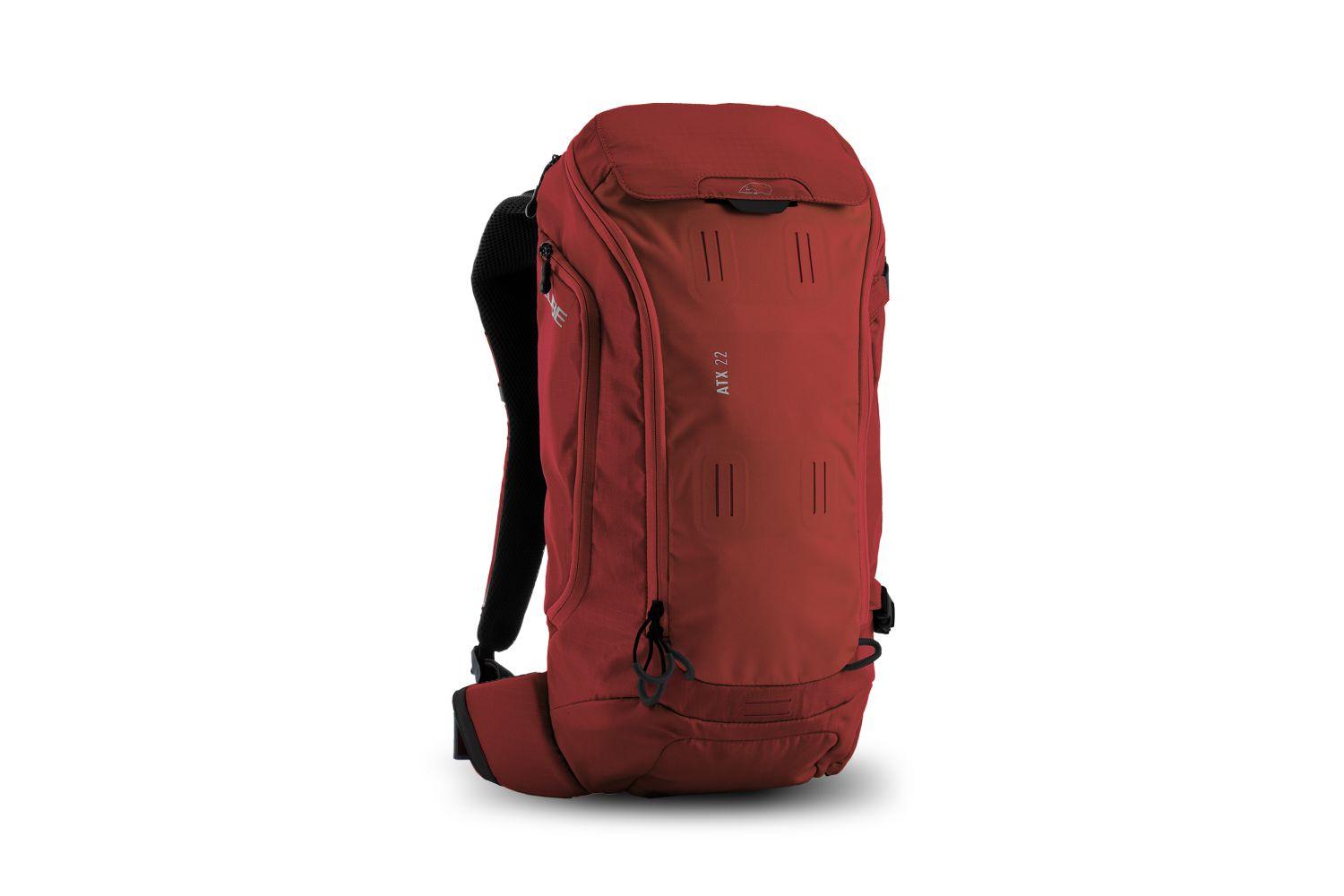 Cube Rucksack ATX 22 - Liquid-Life #Wähle Deine Farbe_Rot
