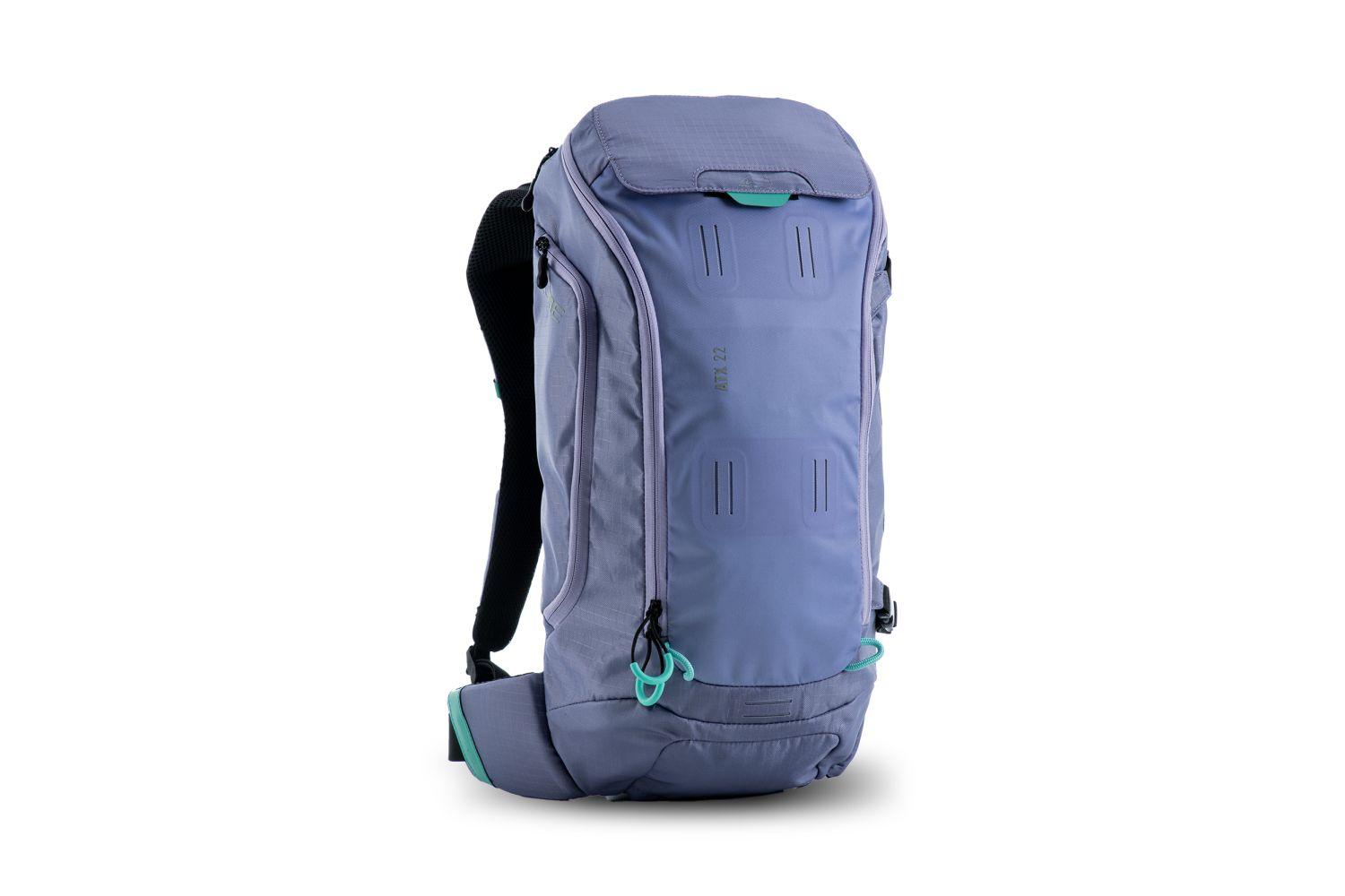 Cube Rucksack ATX 22 - Liquid-Life