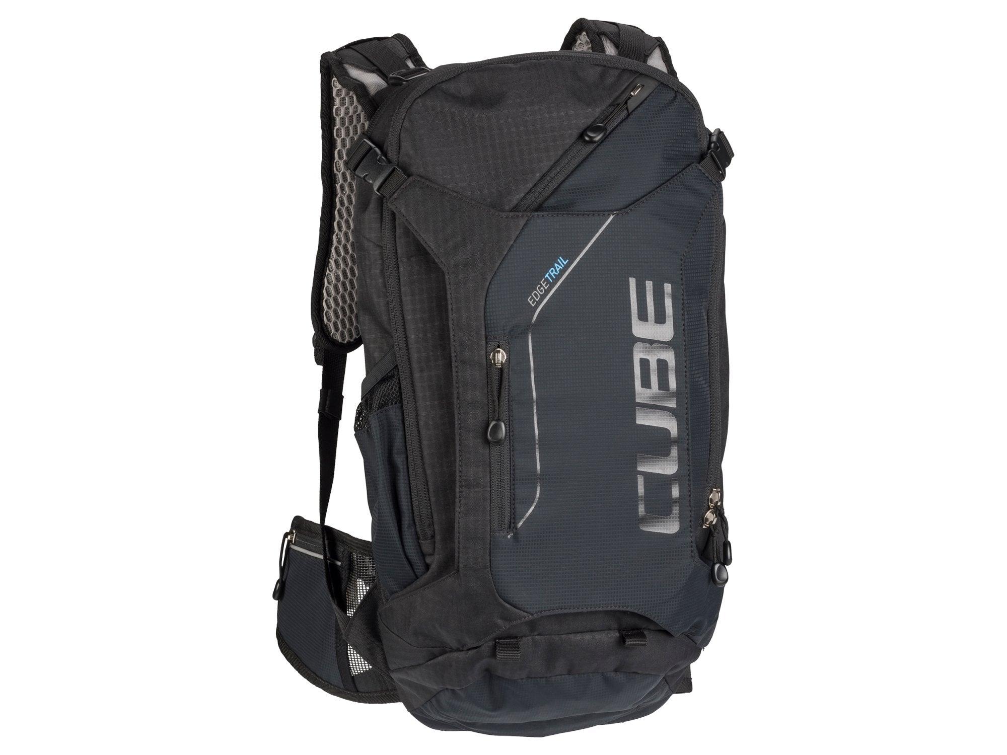Cube Rucksack EDGE TRAIL – Dein Backup für harte Trails