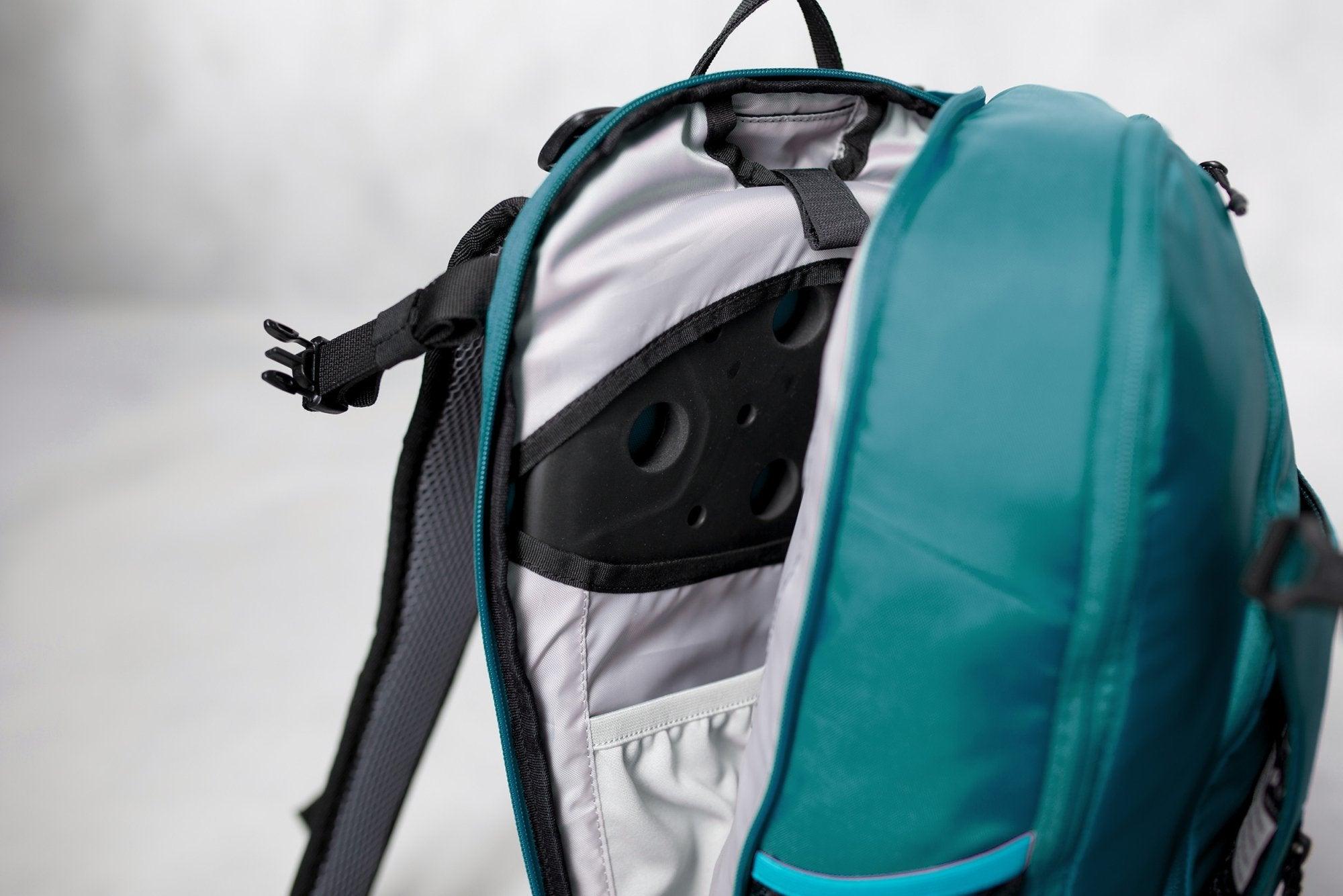 Cube Rucksack EDGE TRAIL - Liquid-Life #Wähle Deine Farbe_Blue