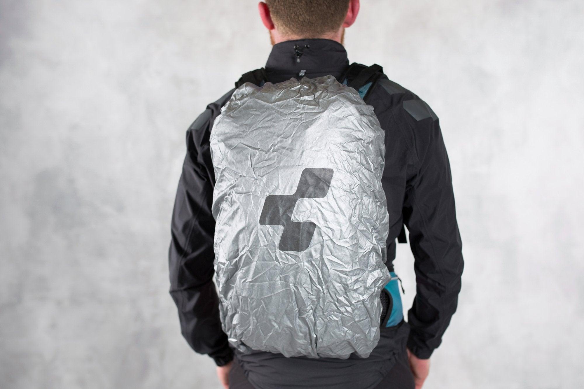 Cube Rucksack EDGE TRAIL - Liquid-Life