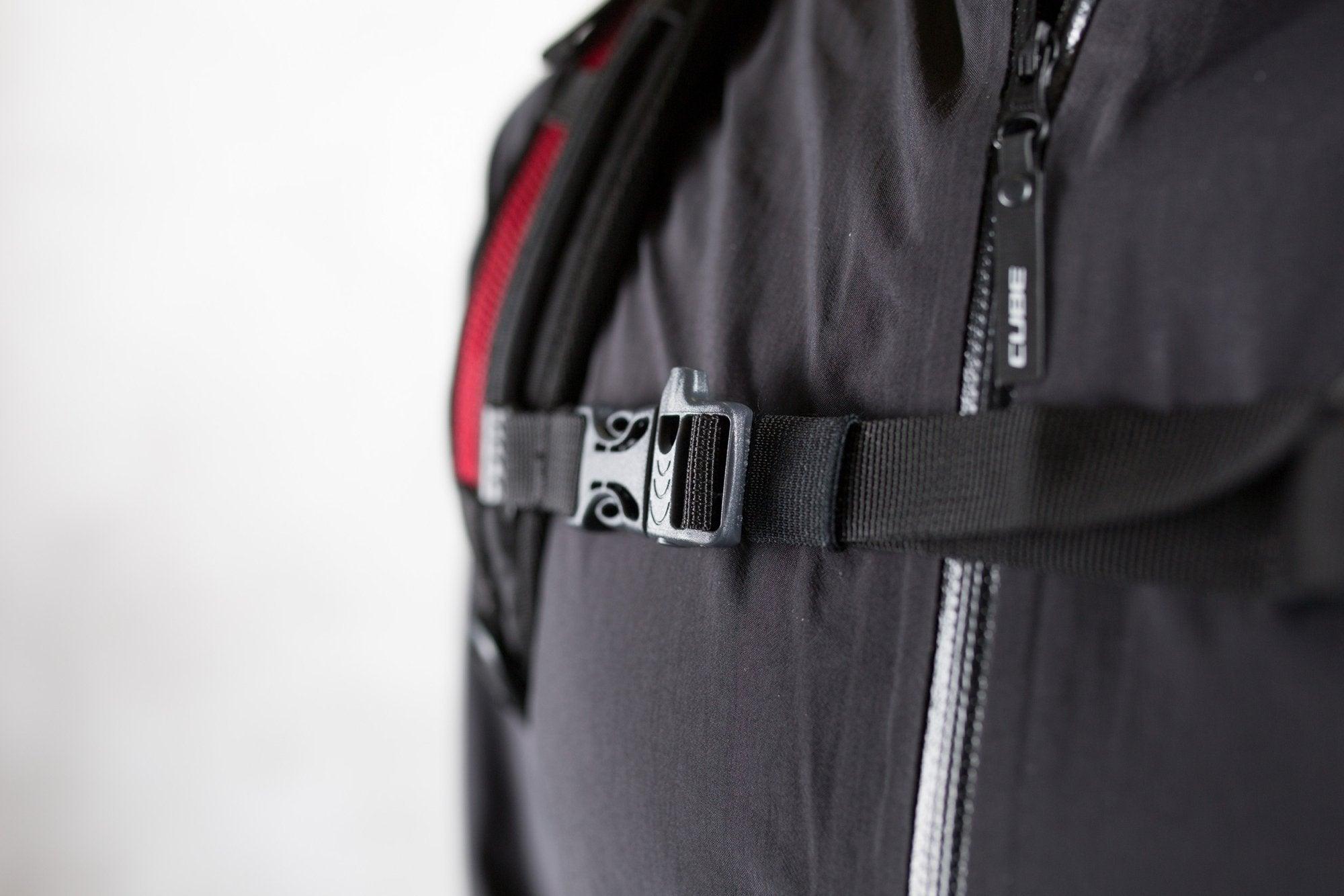 Cube Rucksack EDGE TRAIL - Liquid-Life