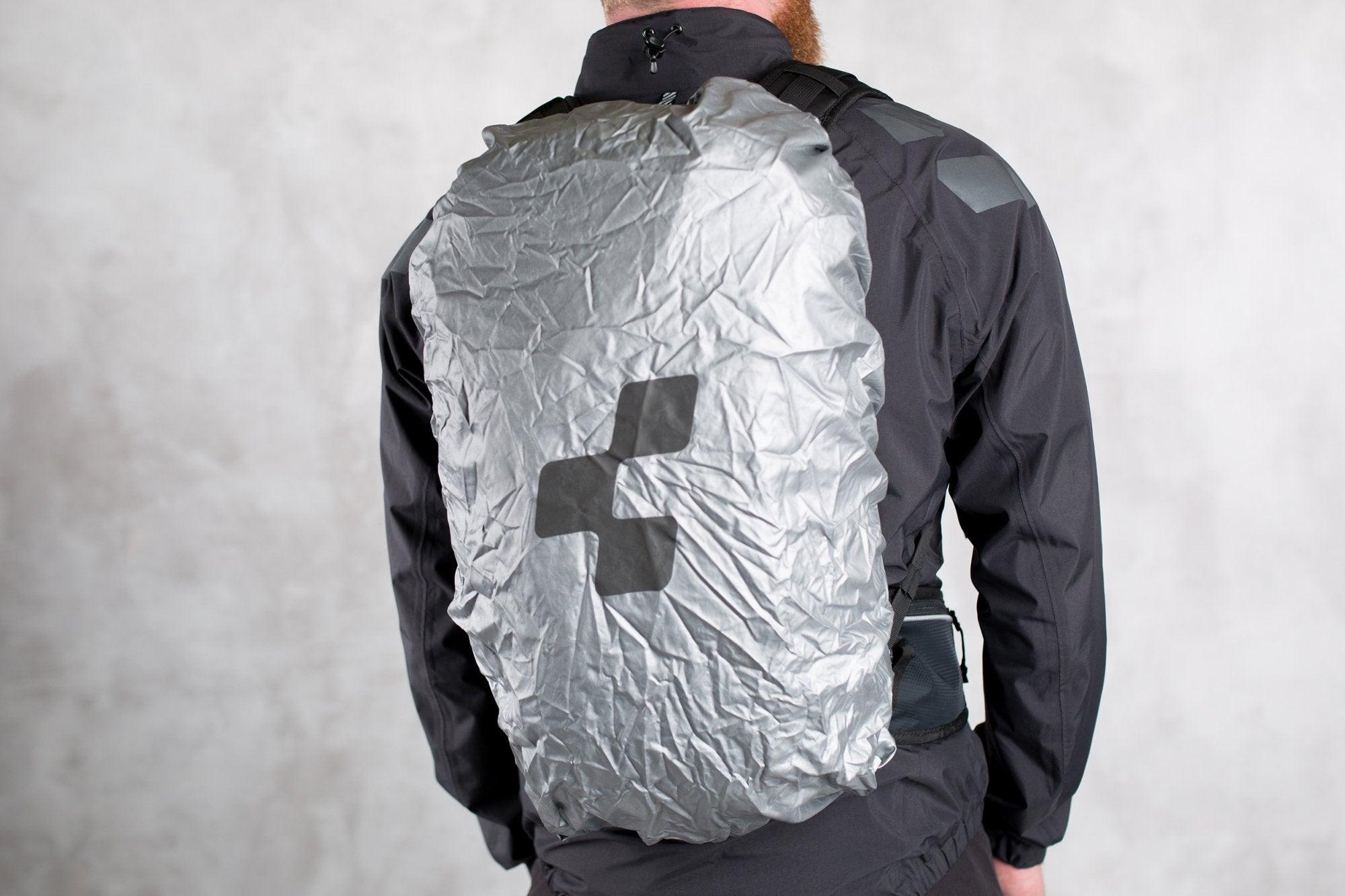 Cube Rucksack EDGE TRAIL - Liquid-Life