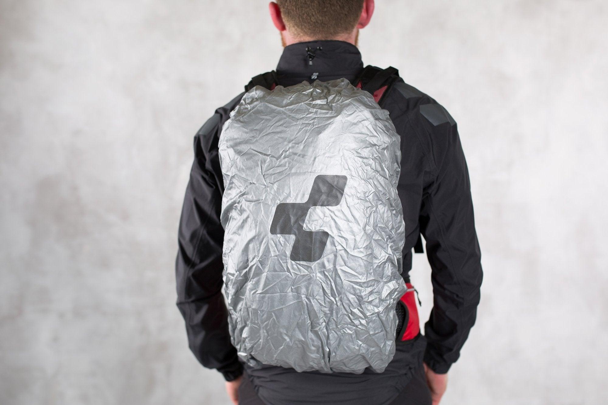 Cube Rucksack EDGE TRAIL - Liquid-Life