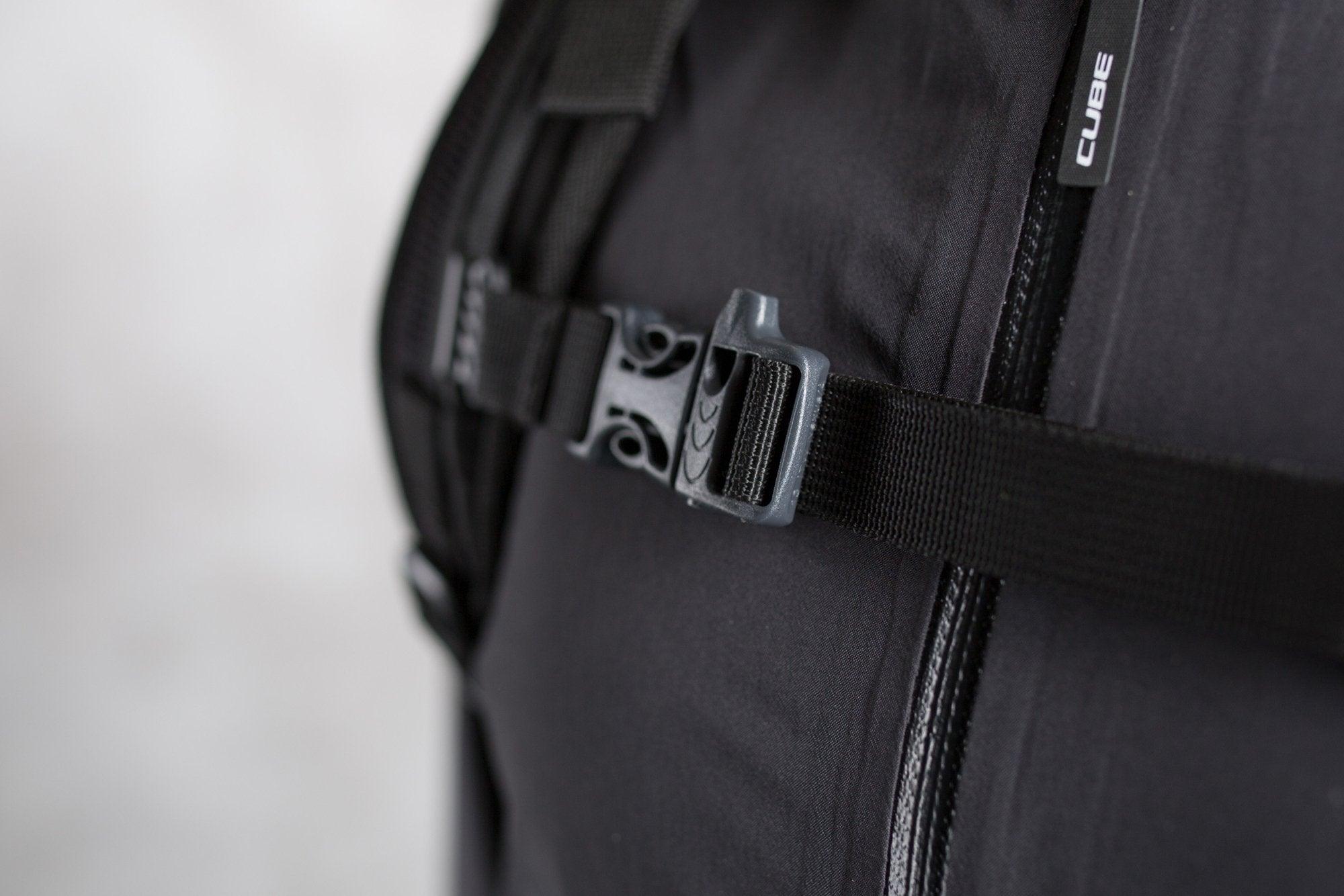 Cube Rucksack EDGE TRAIL - Liquid-Life