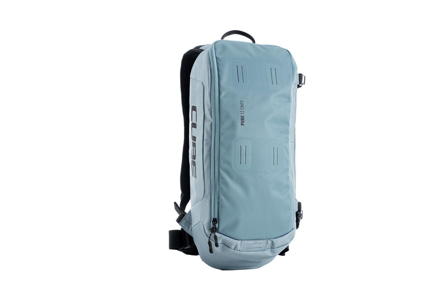 Cube Rucksack PURE 12 CMPT - Liquid-Life #Wähle Deine Farbe_Hellblau