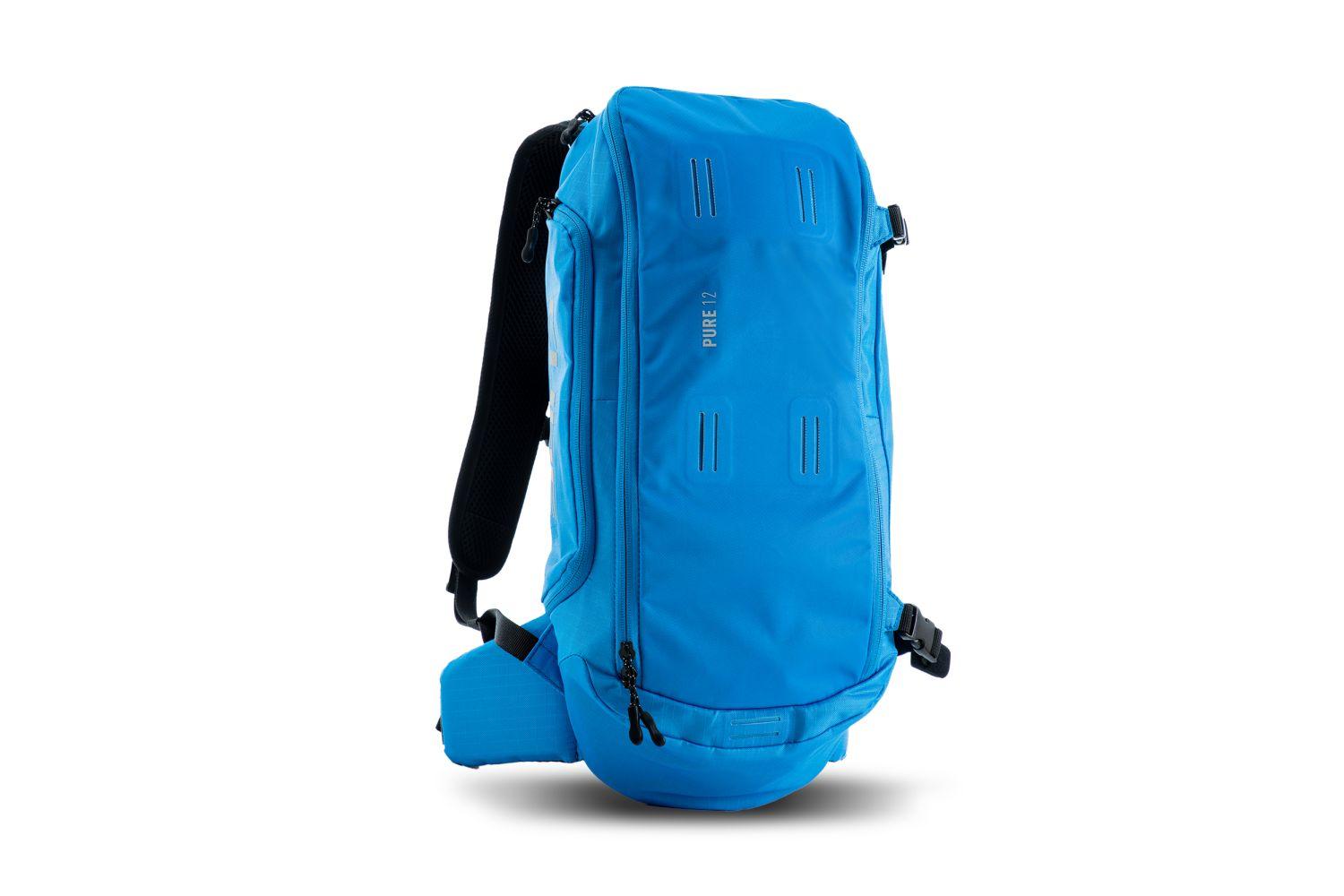 Cube Rucksack PURE 12 - Liquid-Life