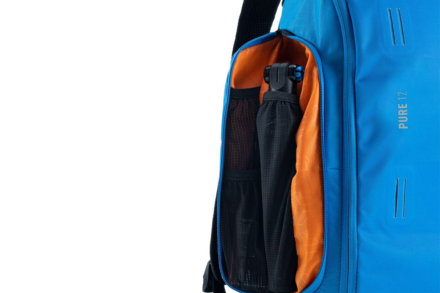 Cube Rucksack PURE 12 - Liquid-Life #Wähle Deine Farbe_Blau