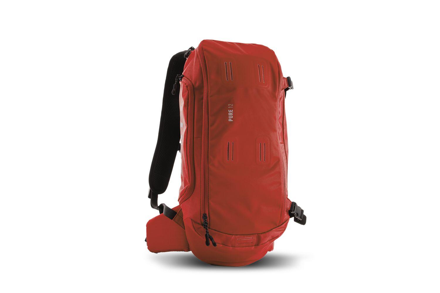 Cube Rucksack PURE 12 - Liquid-Life