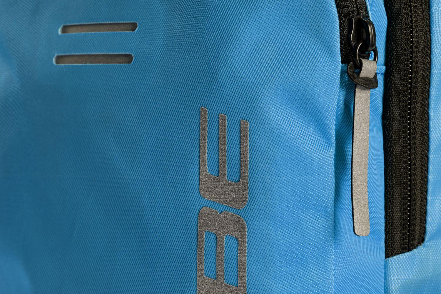 Cube Rucksack PURE 6 ROOKIE - Liquid-Life #Wähle Deine Farbe_Blau Schwarz