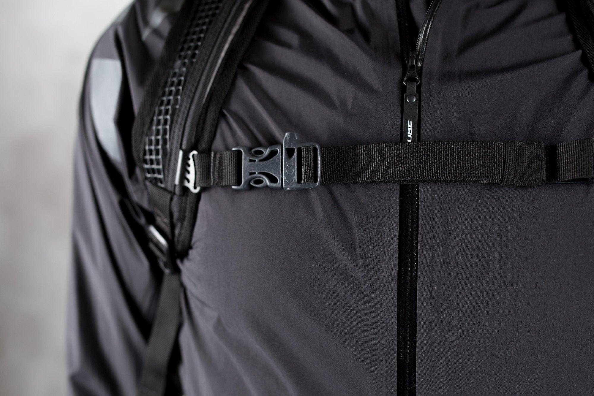 Cube Rucksack PURE TEN - Liquid-Life