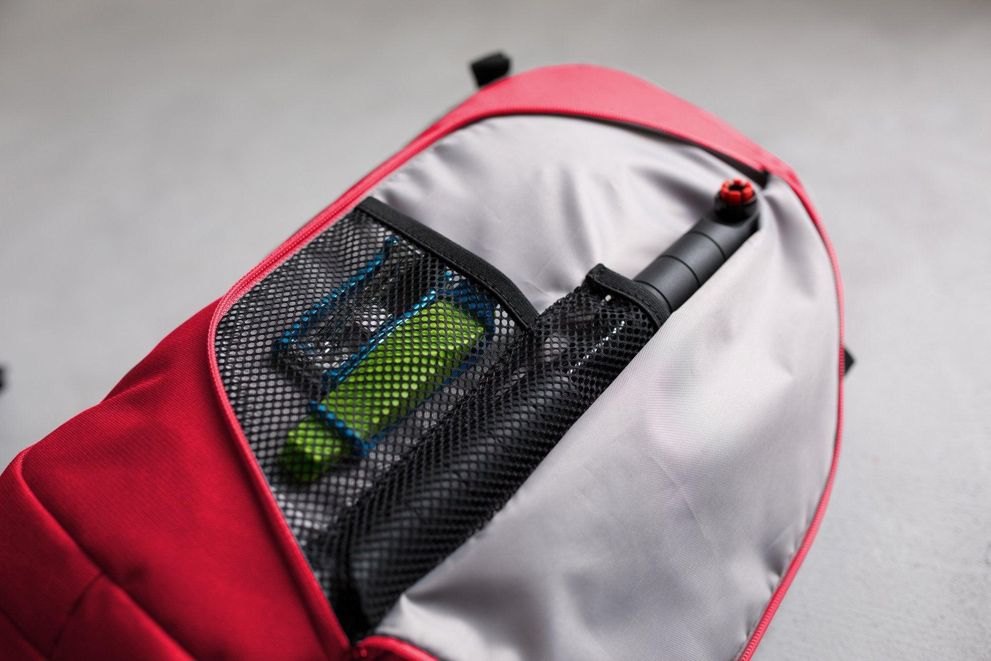 Cube Rucksack PURE TEN - Liquid-Life #Wähle Deine Farbe_Red