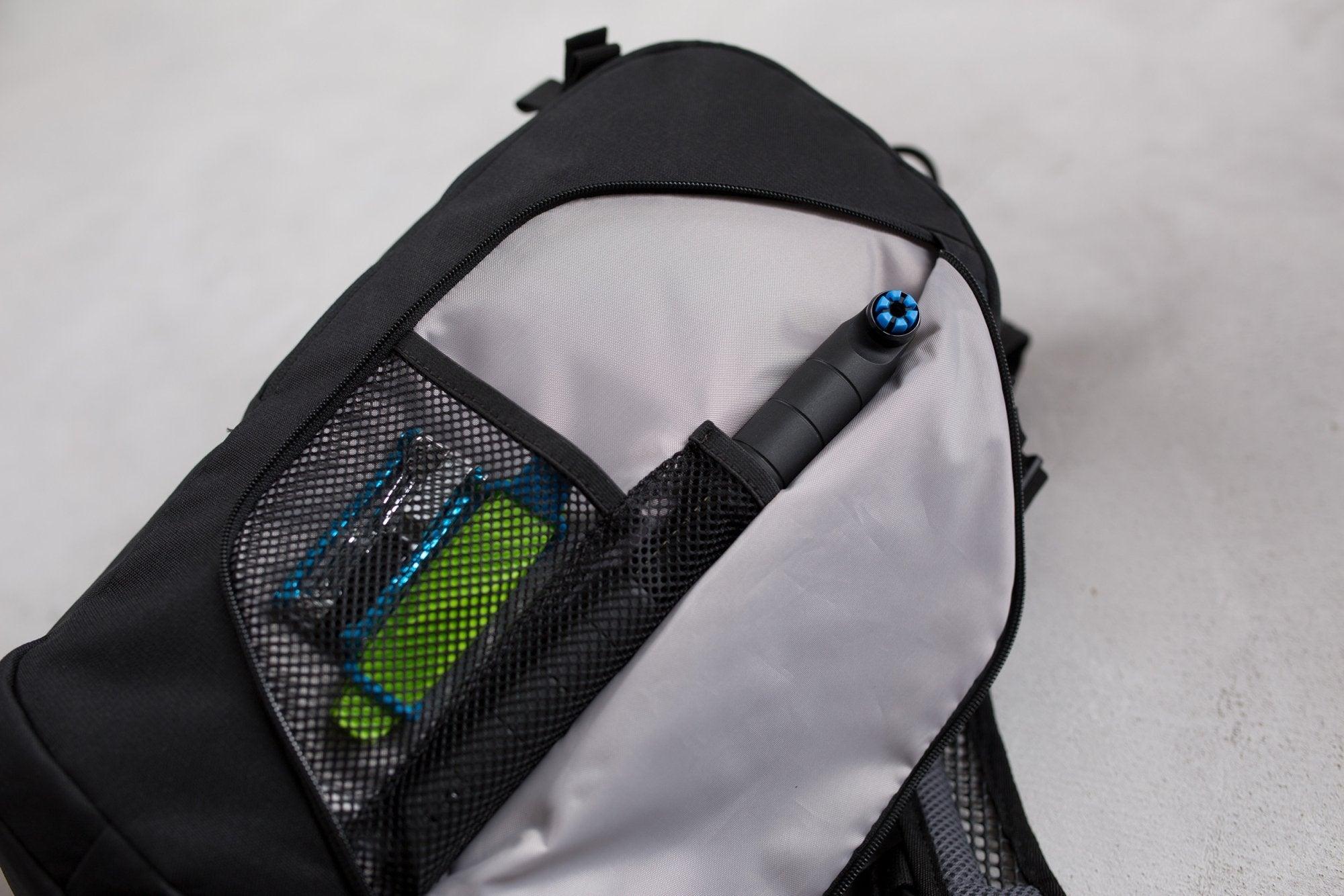 Cube Rucksack PURE TEN - Liquid-Life