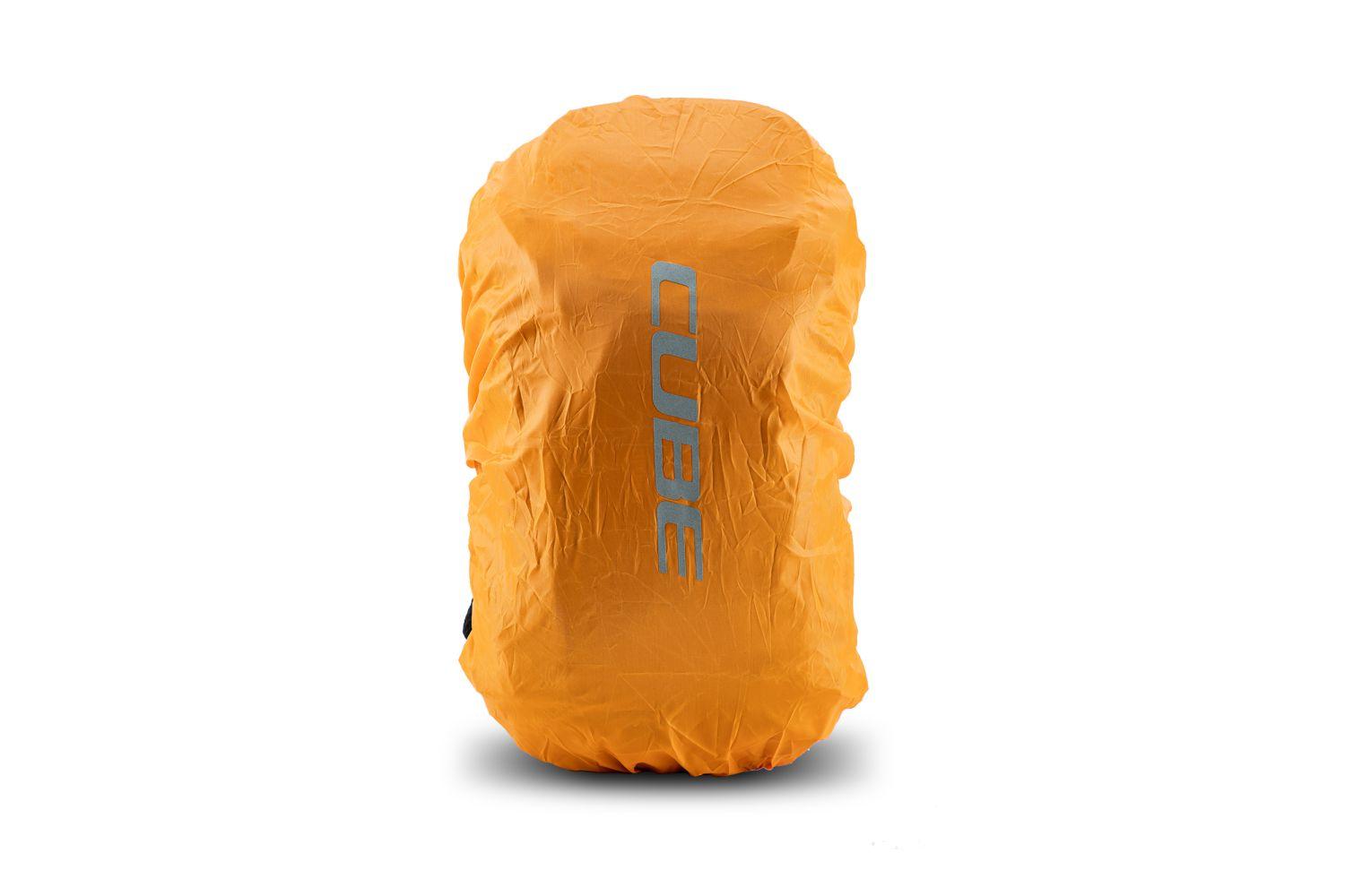 Cube Rucksack VERTEX 16 - Liquid-Life