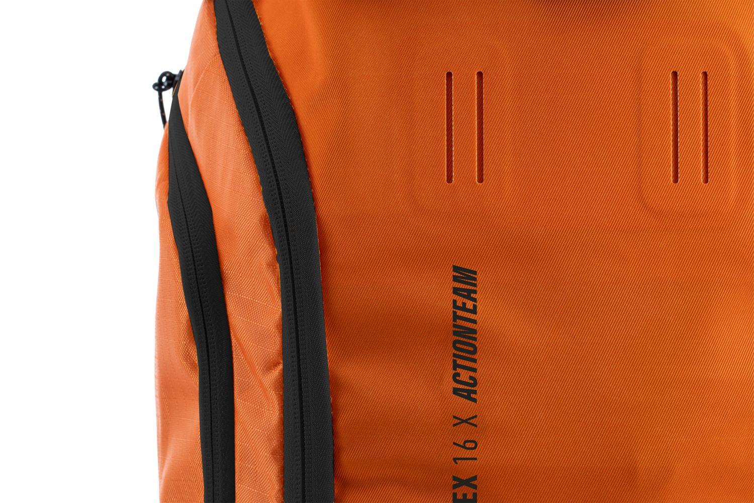 Cube Rucksack VERTEX 16 - Liquid-Life