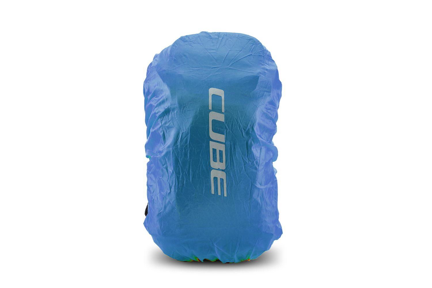 Cube Rucksack VERTEX 16 - Liquid-Life #Wähle Deine Farbe_X Actionteam orange