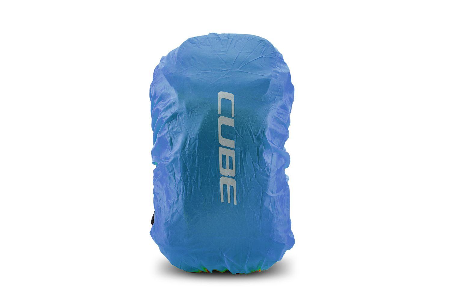 Cube Rucksack VERTEX 16 - Liquid-Life