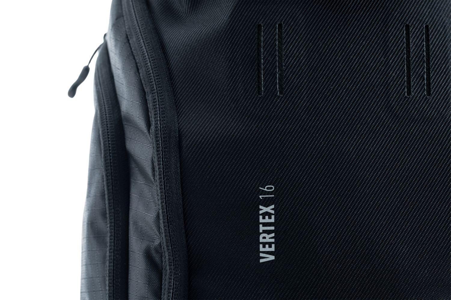 Cube Rucksack VERTEX 16 - Liquid-Life