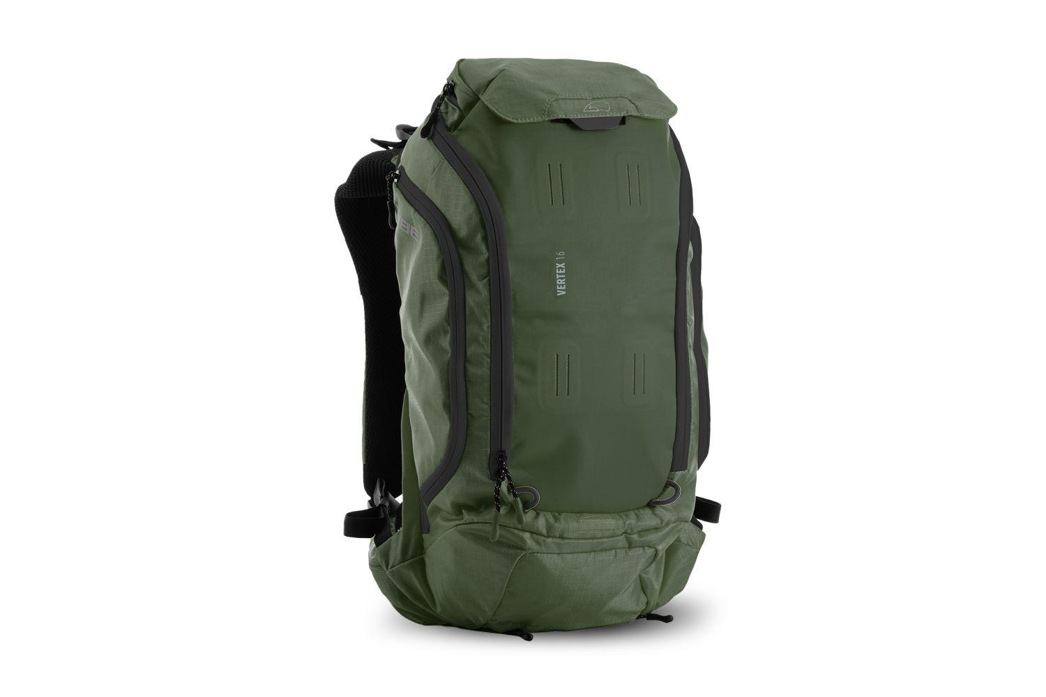 Cube Rucksack VERTEX 16 - Liquid-Life