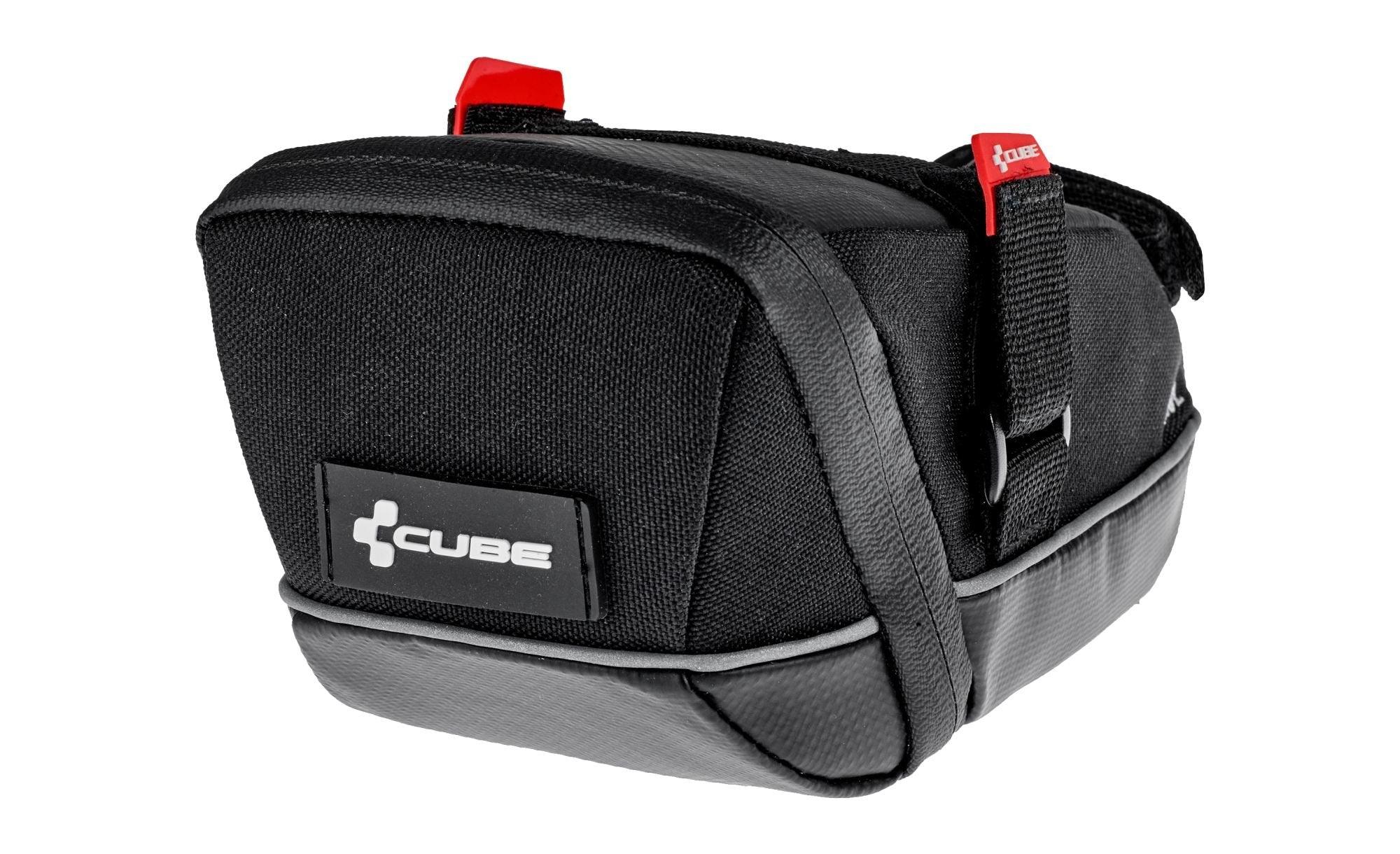 Cube Satteltasche PRO - Liquid-Life